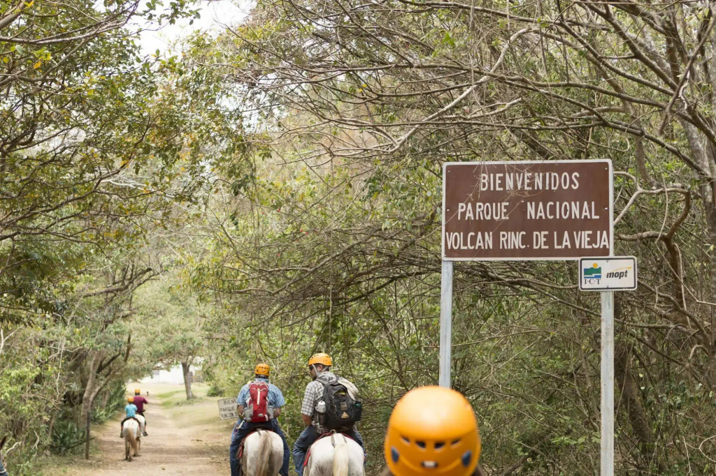 Rinconcito Lodge - фото 36