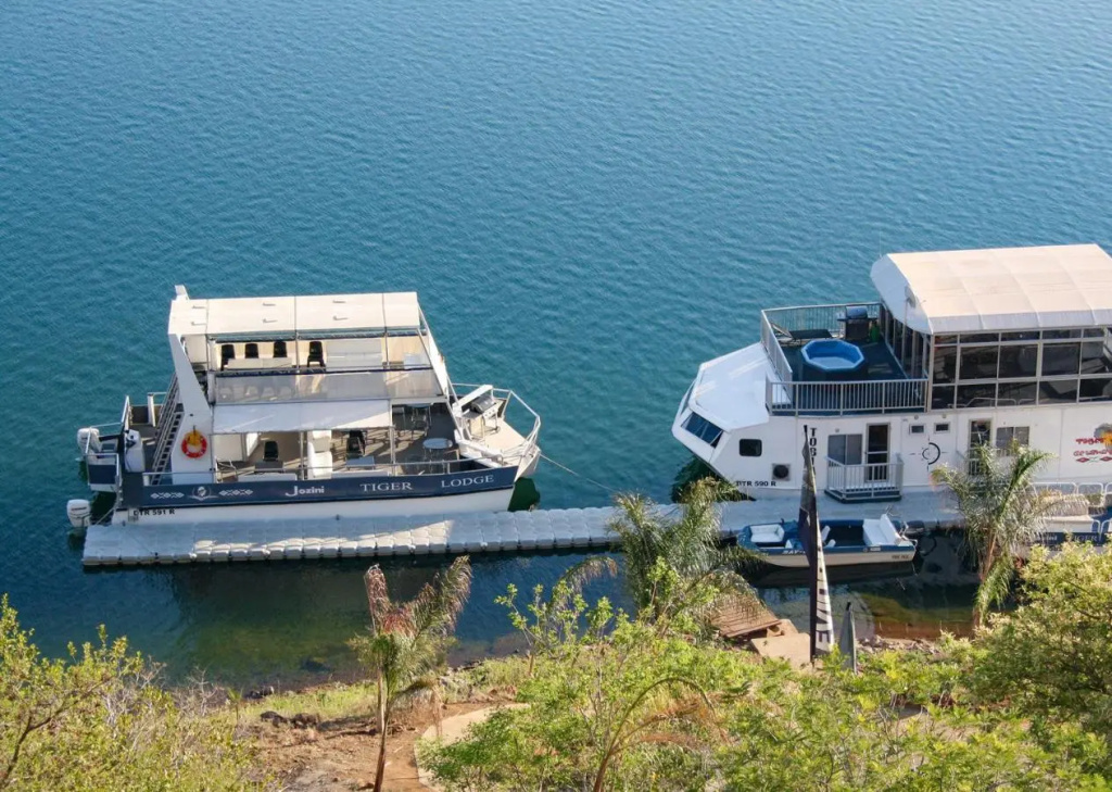Jozini Tiger Lodge by Dream Resorts - Général