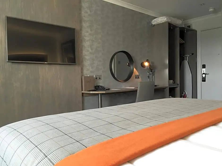 The Gailes Hotel and Spa - Chambres