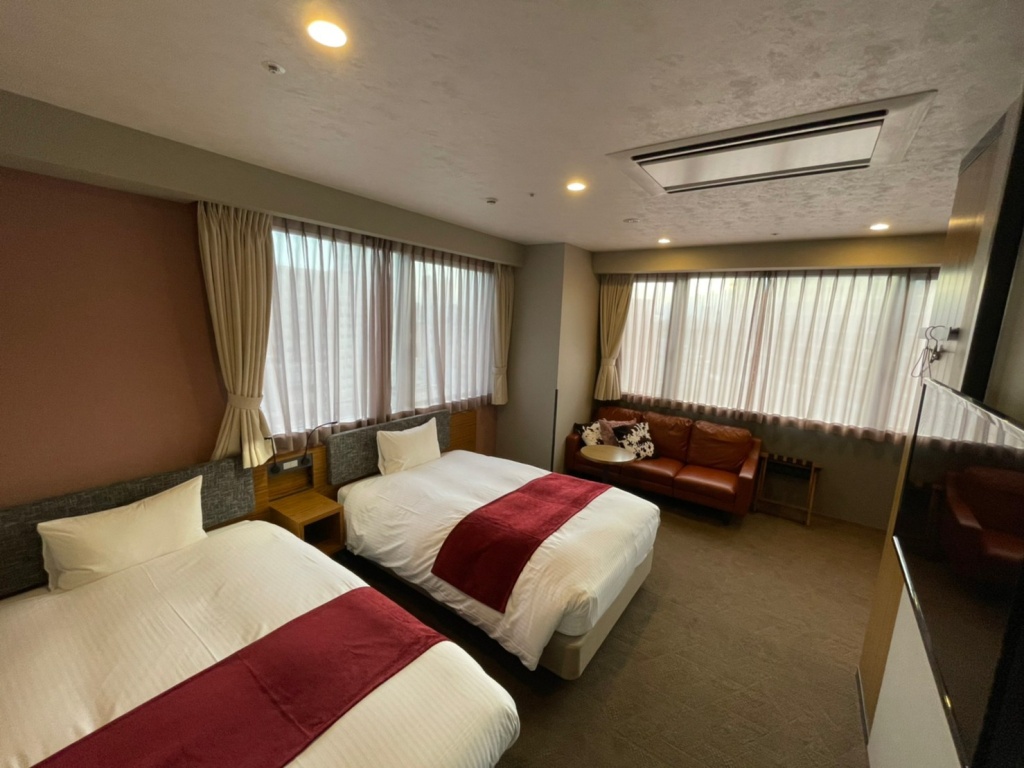HOTEL SUI AKASAKA byABEST 사진 25