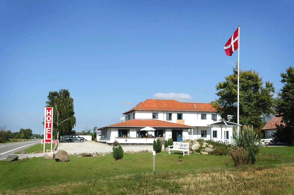 Hotel Medio - Général