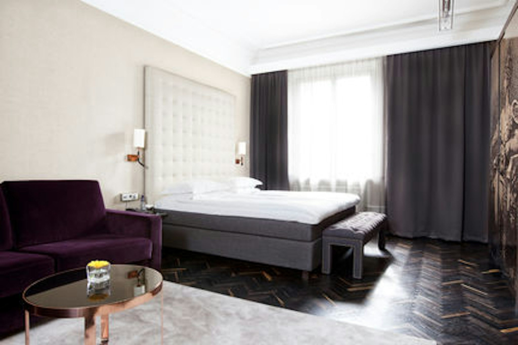 Elite Plaza Hotel Göteborg - Général