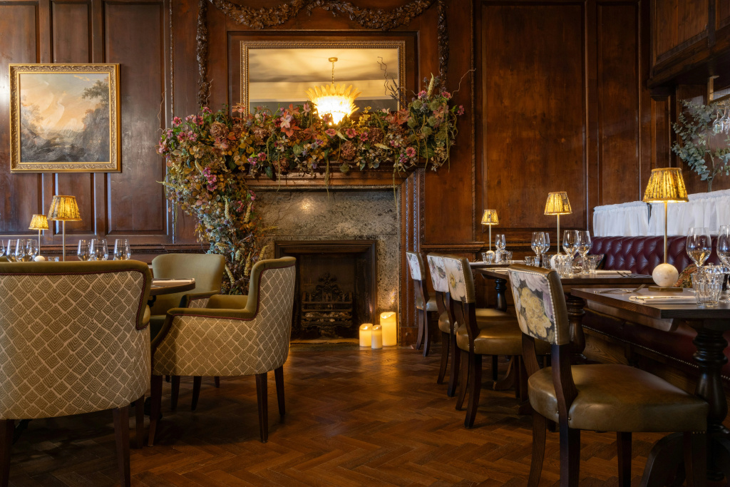 The White Hart - A Heartwood Inn - Général
