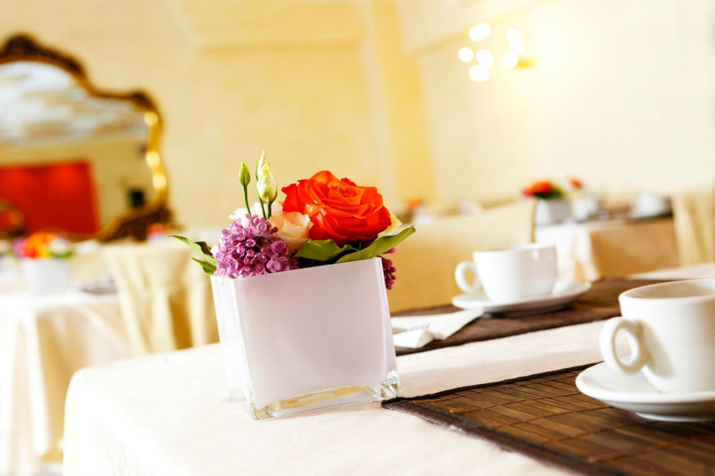 Best Western Plus Royal Superga Hotel - Général
