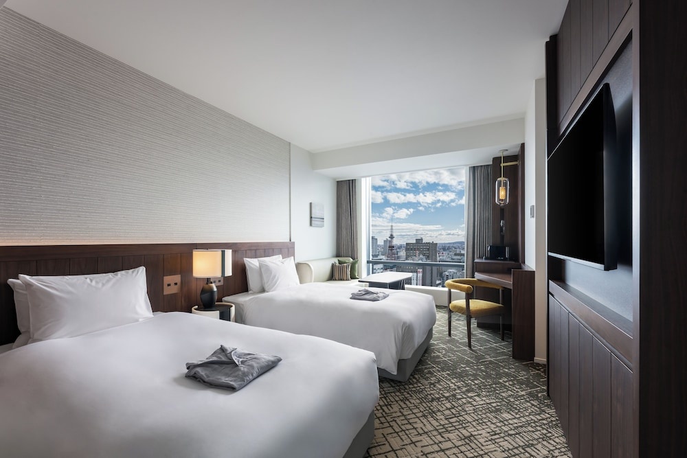 THE GATE HOTEL SAPPORO by HULIC 사진 14
