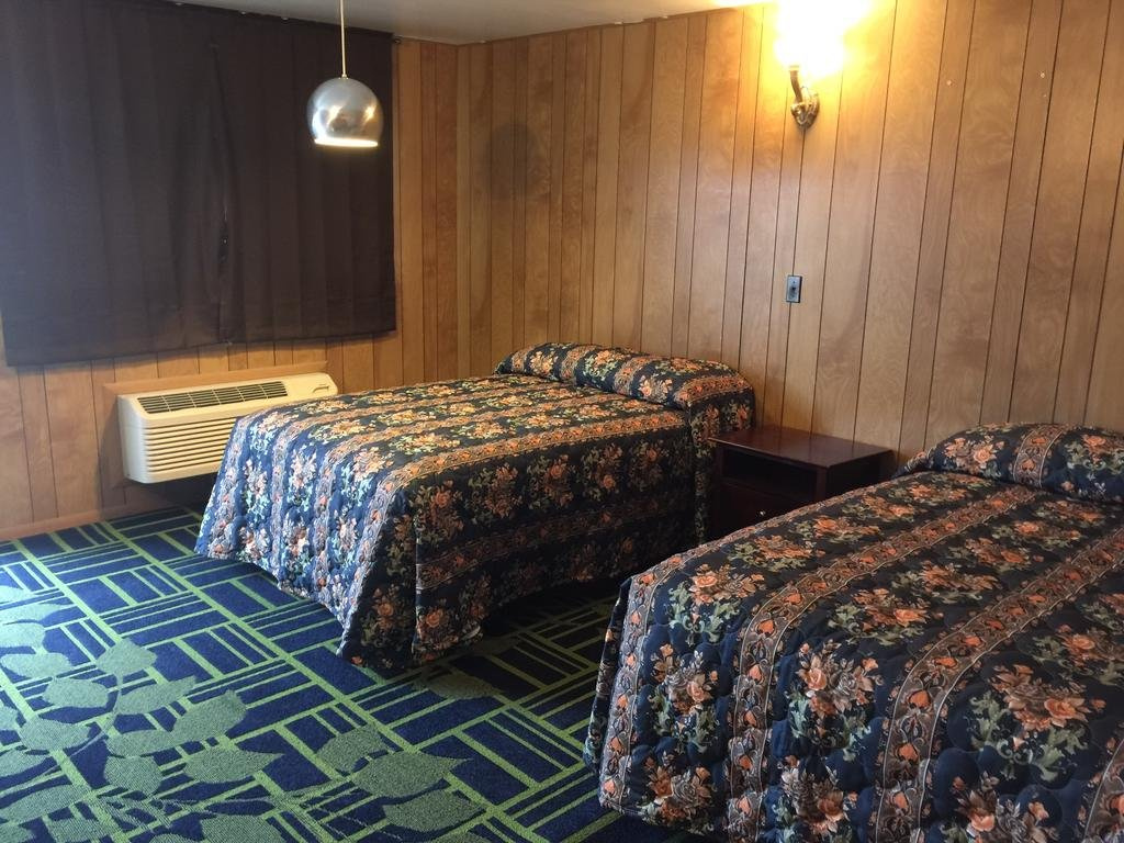 Cannon Inn