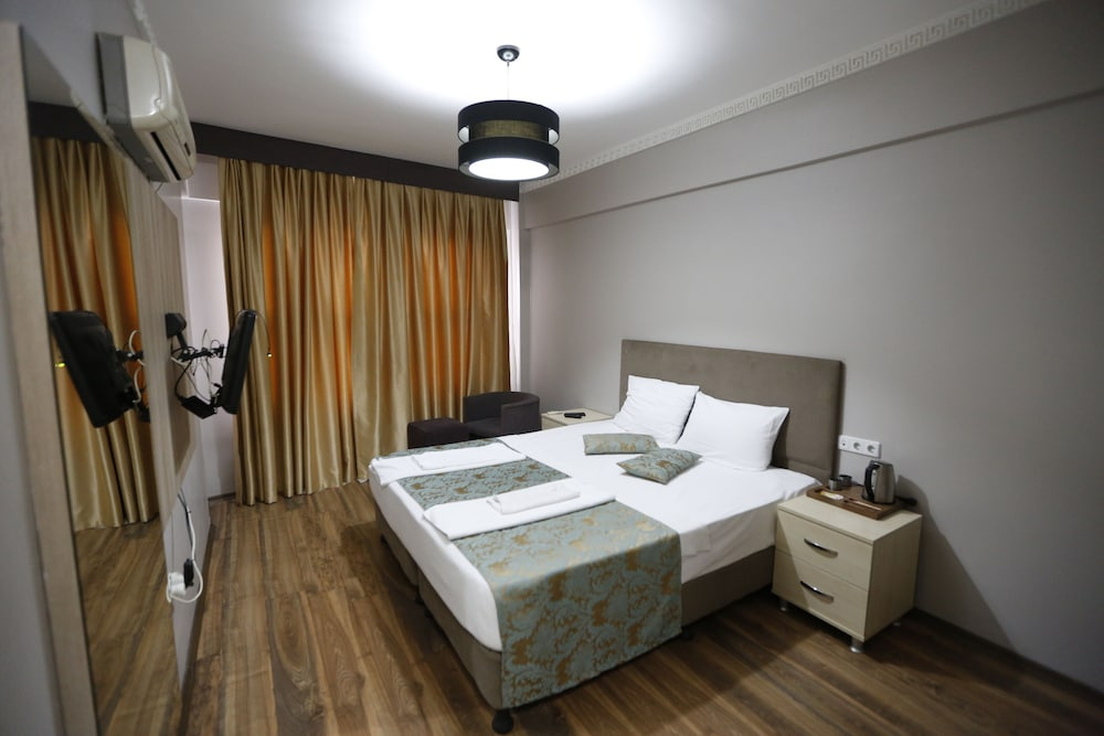 Butik Ada Hotel — 2