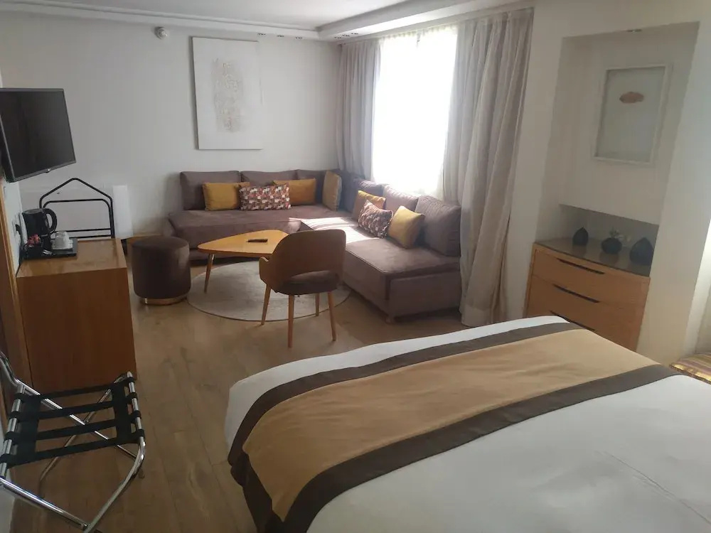 Family Suite