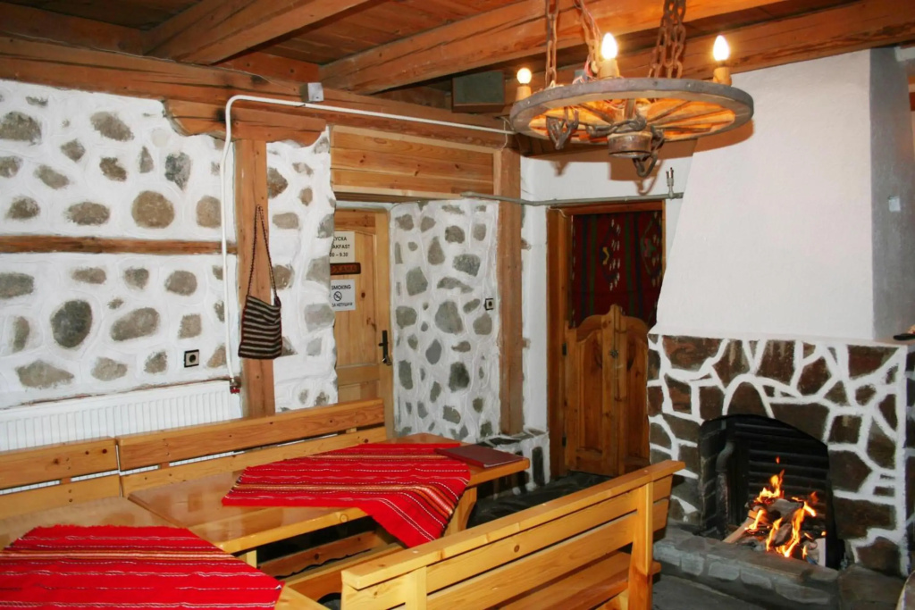 Family Hotel Bisser - Général