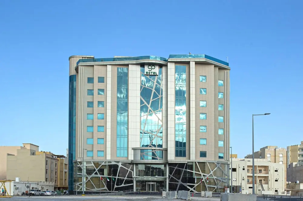 Hotel photo 18