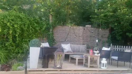 La Bastide De Barbizon