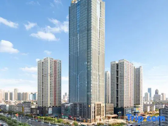 Empark Grand Hotel Beishang