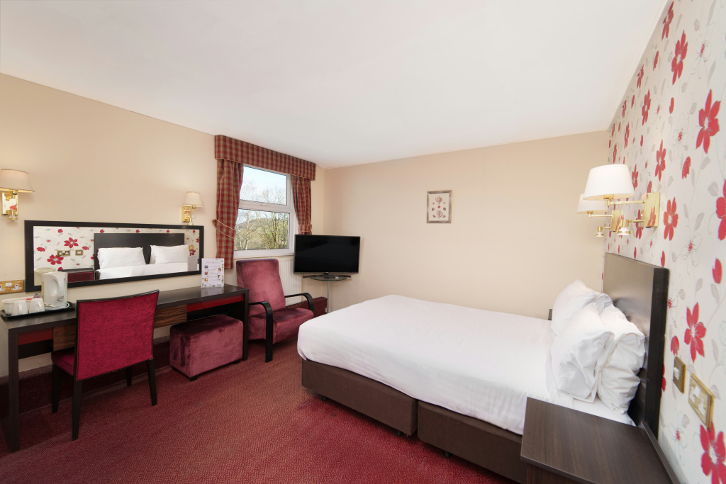 The Ivy Bush Royal Hotel By Compass Hospitality - Général