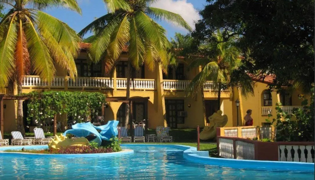 Hotel photo 8
