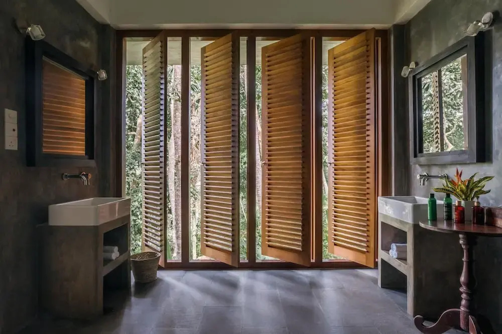 Luxurious 07 Bedroom Hilltop Villa With Private Gym