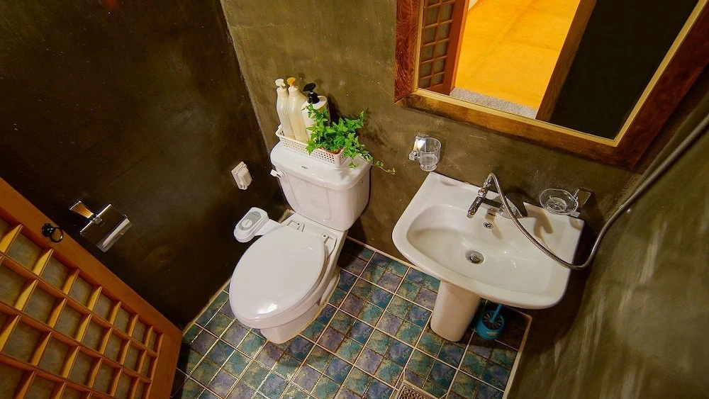Hotel photo 9