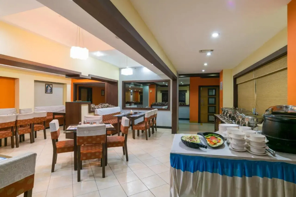 Hotel photo 25