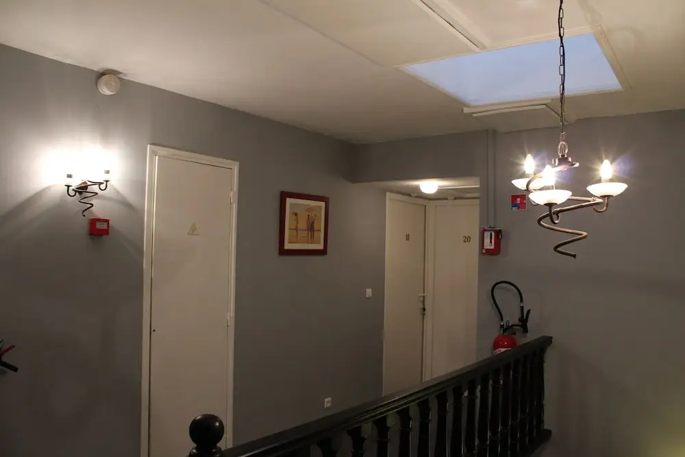 Hotel photo 15