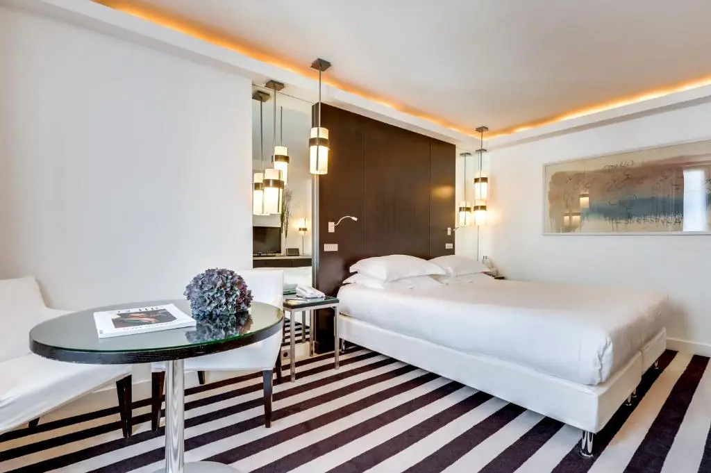 Hotel Le A 89