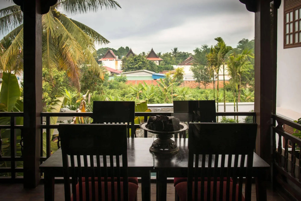 Sokkhak Boutique Resort & Spa - Général