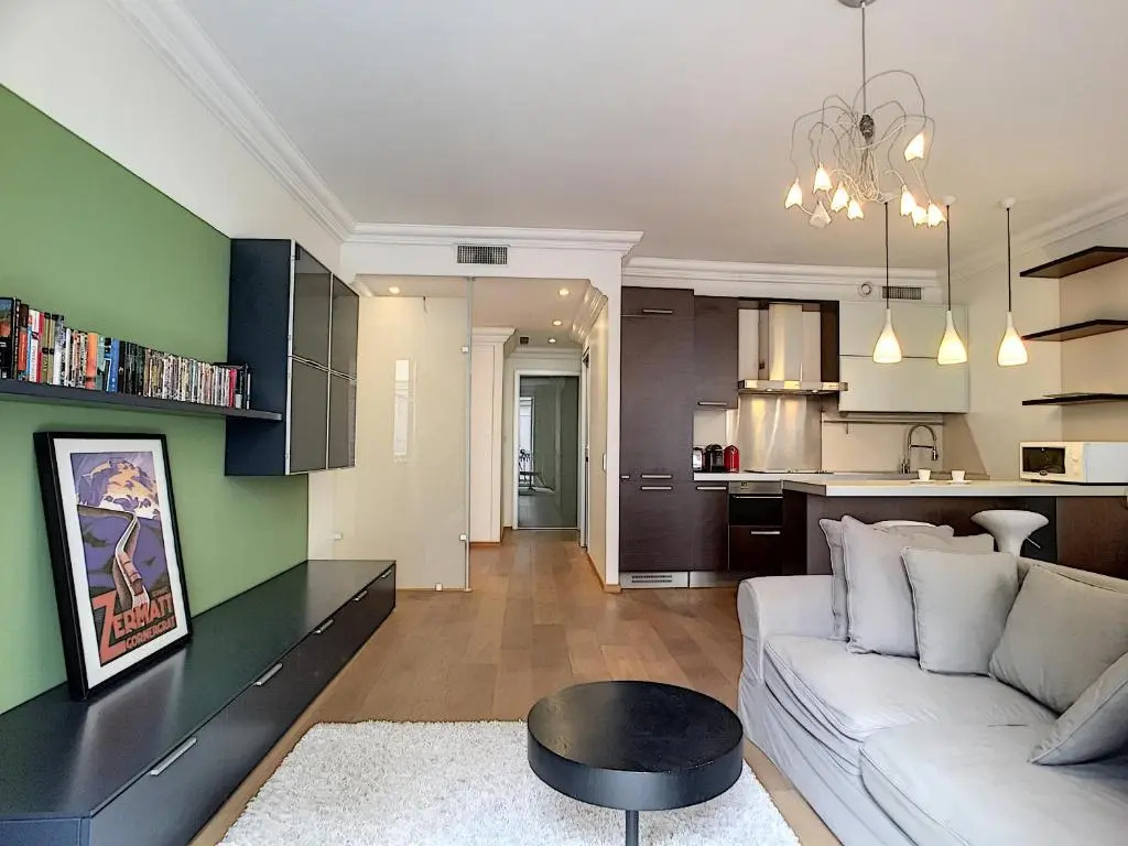California by Nestor&Jeeves - Chambres