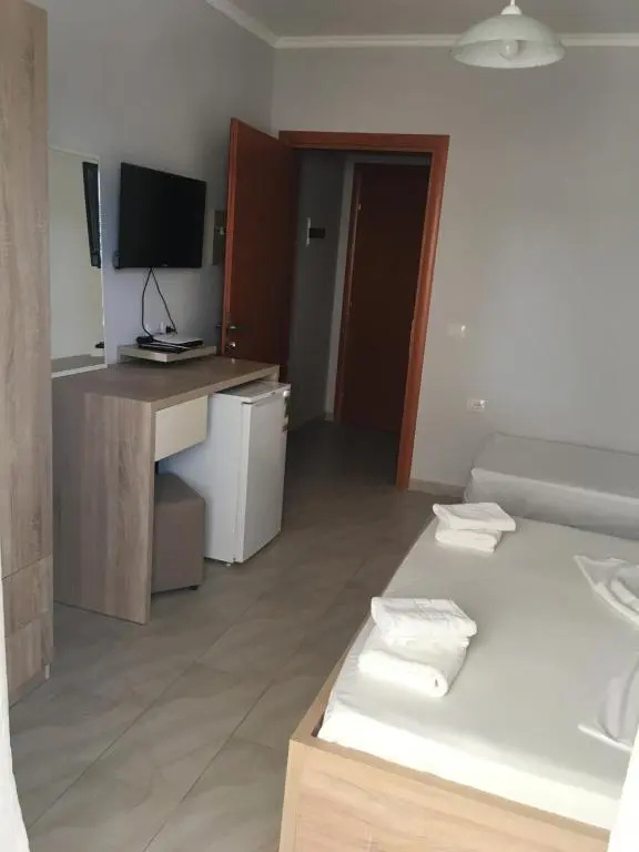 Augustus Hotel - Chambres