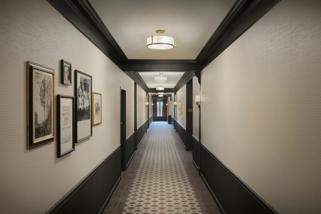 DoubleTree Suites by Hilton Hotel Lexington - Général