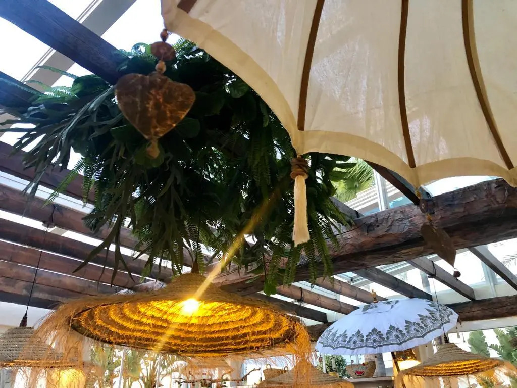 Soul Beach Hotel