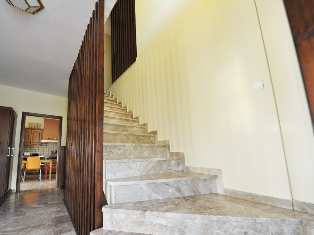 Отель Halkidiki Family Villa - Nea Moudania Halkidiki, фото 1