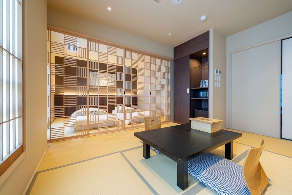 NISHIYAMA RYOKAN Established in 1953 사진 4