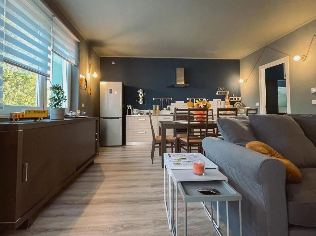 Superior Apartment