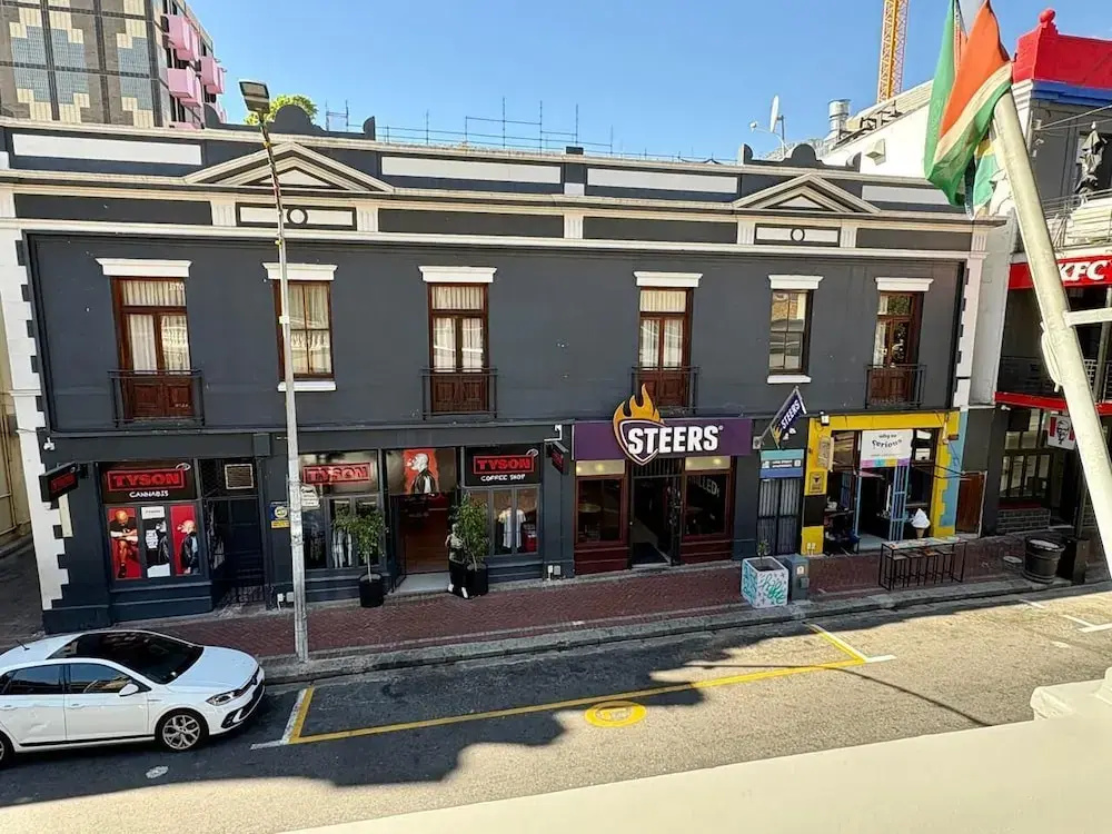 Long Street Self Catering Apartments