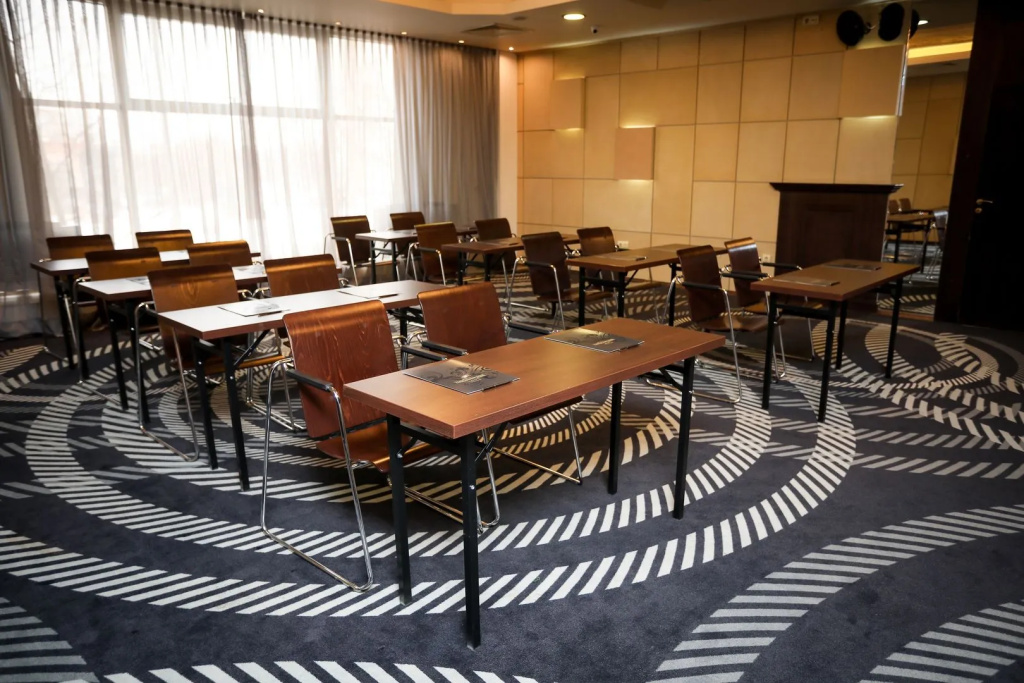 Hotel Vega Sofia - Général