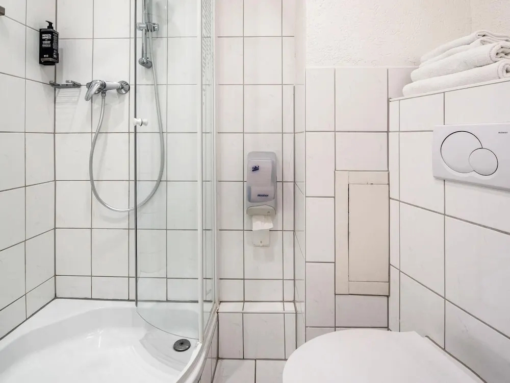 ibis Styles Strasbourg Centre Gare - Chambres