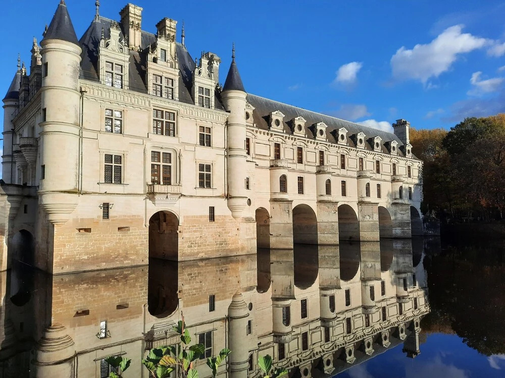 Voir la photo 1 — Le Domaine de Louise