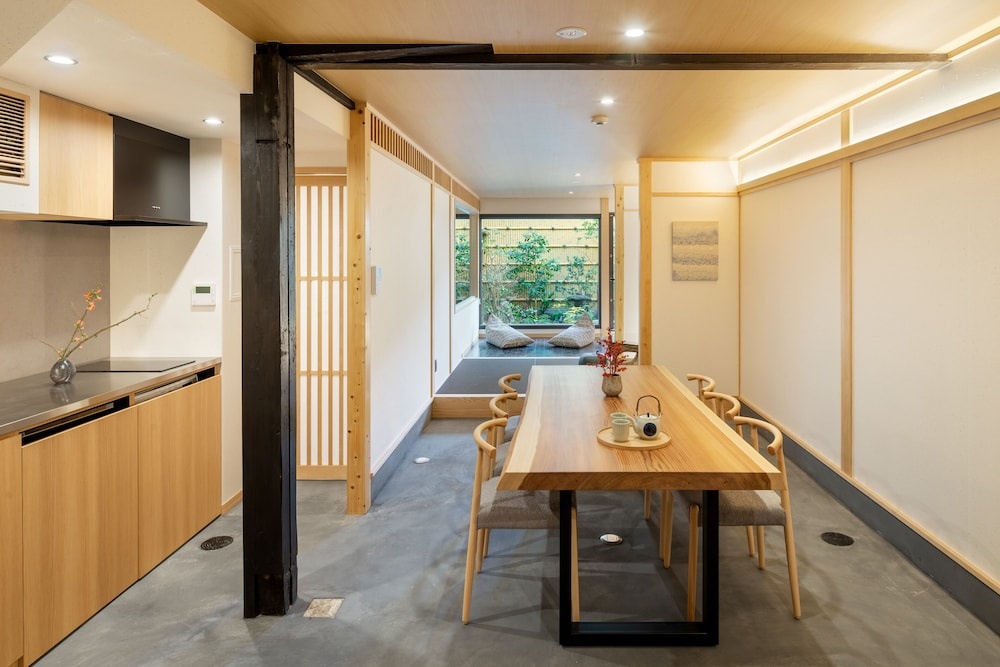 Hanatoki Machiya Holiday House 사진 2