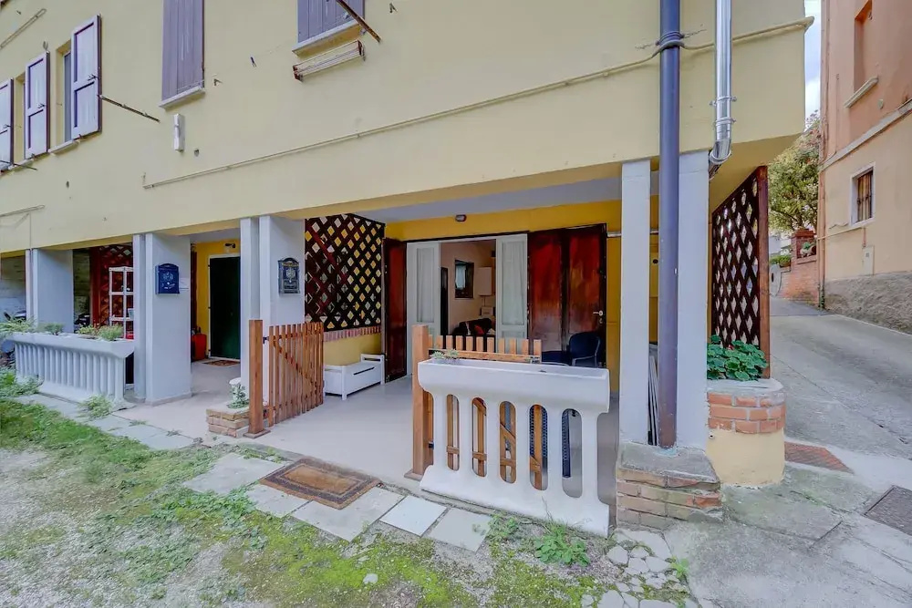 Vicolo 42 At 200m From Lake