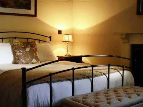 Ashley House Bed and Breakfast