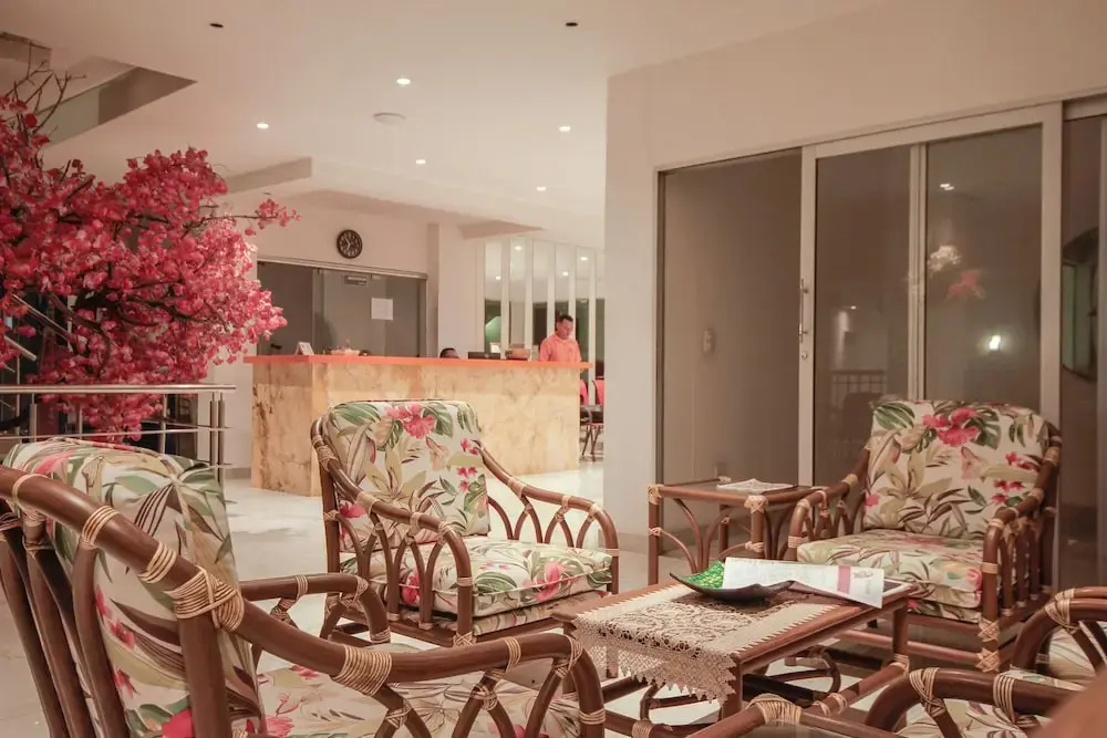 Hotel photo 7