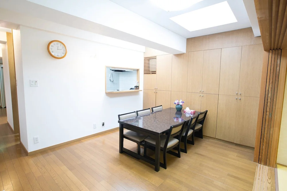 Touka House 5F 사진 20
