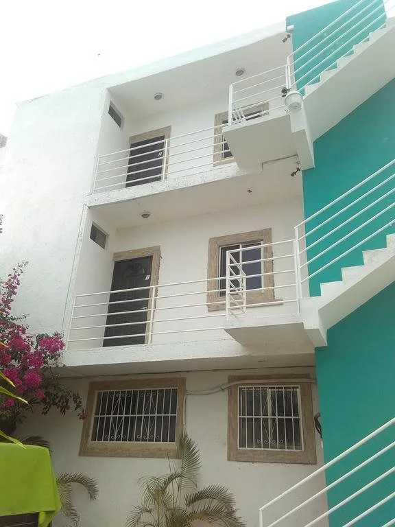 El Mirador Holbox Apartments