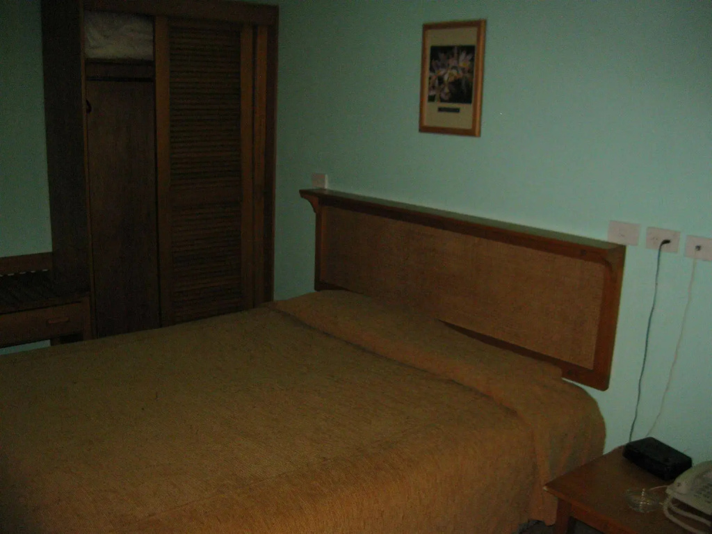 Hotel Oasis - Général