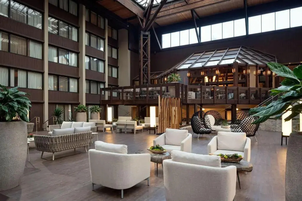 Hotel photo 14
