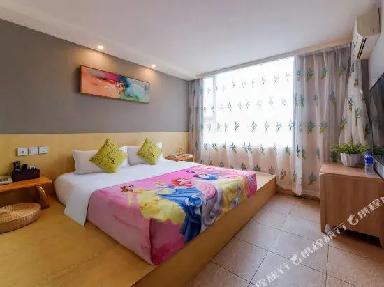 Standard Family room