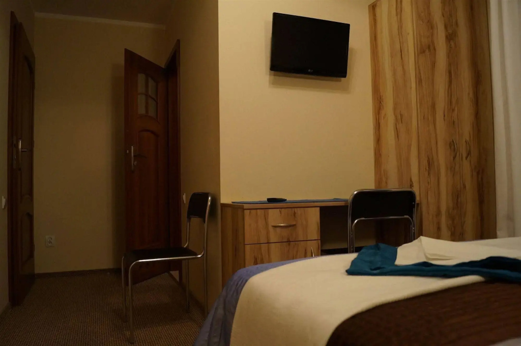 Hotel photo 18