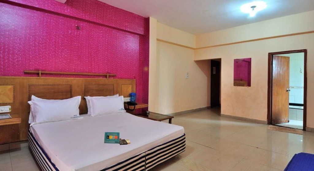 Krish Holiday Inn