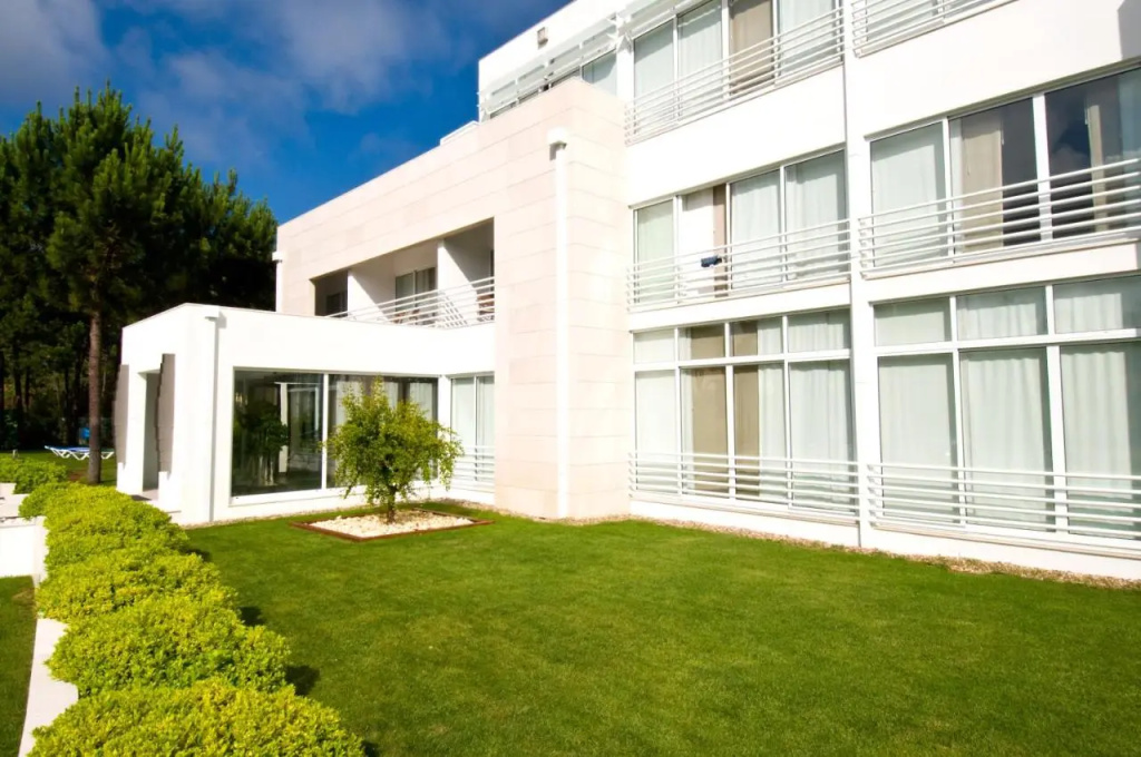 Hotel MiraVillas - Général