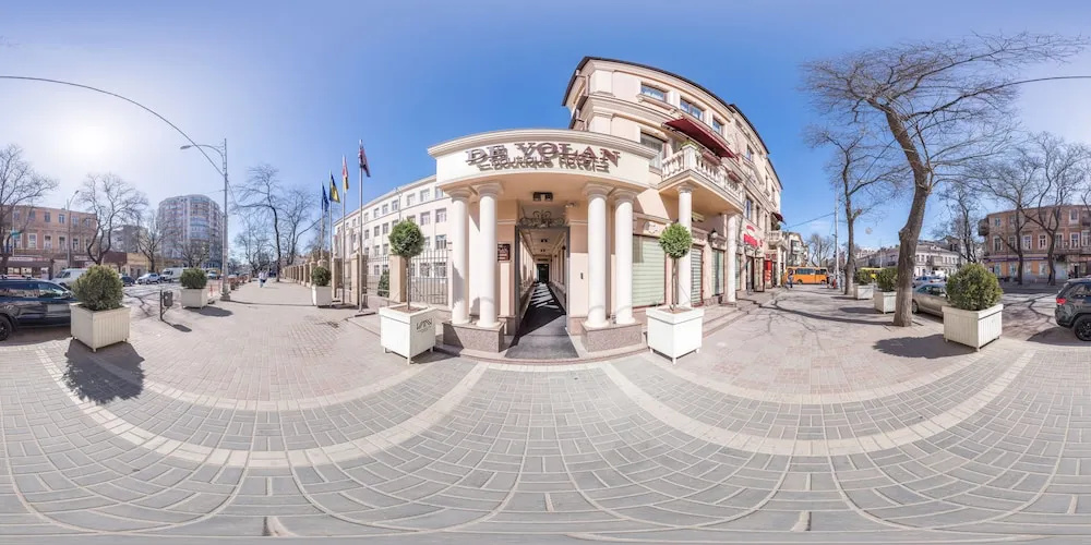 De Volan boutique hotel - Général