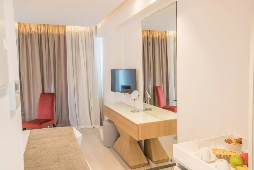 Kokkinos Boutique Hotel — Протарас, Кіпр мініатюра 31