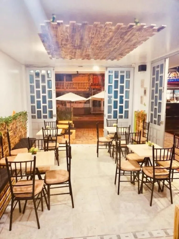 Hotel Najjez - Général